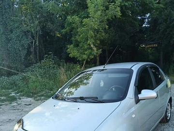 Авто Chevrolet Aveo 2006 № 7833089