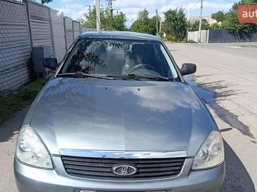 Авто ВАЗ 2170 Priora 2009 № 7833103