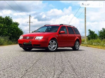 Авто Volkswagen Bora 2000 № 7833110