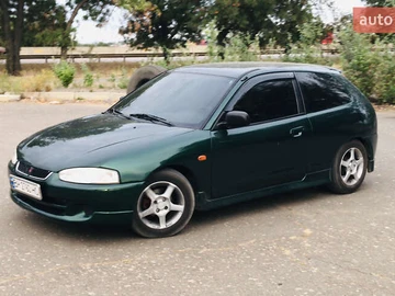 Авто Mitsubishi Colt 2000 № 7833118