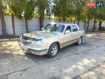 Авто ГАЗ 31105 Волга 2005 № 7833127
