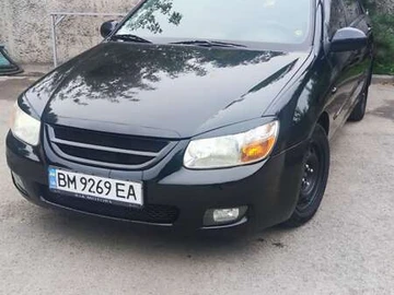 Авто KIA Cerato 2007 № 7833133