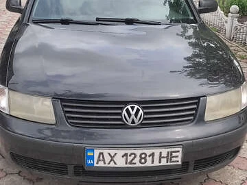 Авто Volkswagen Passat 2000 № 7833136