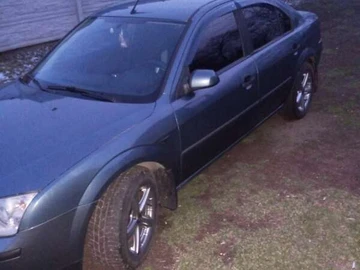 Авто Ford Mondeo 2002 № 7833138