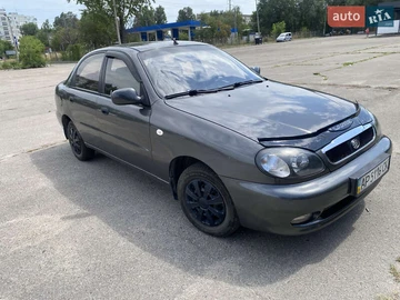Авто ЗАЗ Lanos 2012 № 7833139