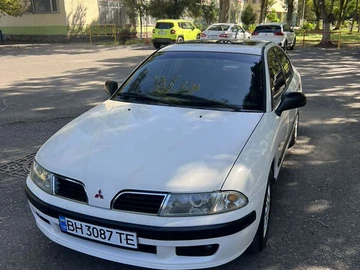 Авто Mitsubishi Carisma 2001 № 7833141