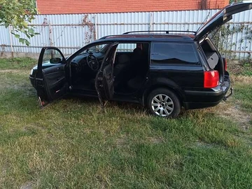 Авто Volkswagen Passat 2000 № 7833152