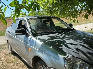 Авто ВАЗ 2107 2008 № 7833153