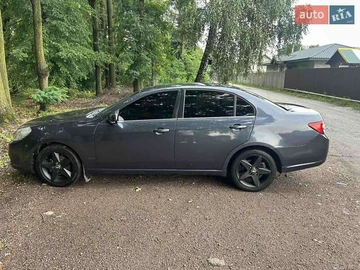 Авто Chevrolet Epica 2008 № 7833163