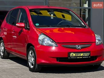 Авто Honda Jazz 2005 № 7833175