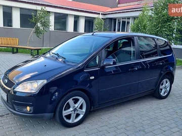 Авто Ford Focus C-Max 2006 № 7833180