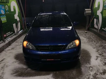 Авто Daewoo Lacetti 2004 № 7833203
