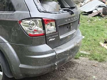 Авто Dodge Journey 2013 № 7833206
