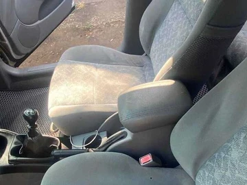 Авто Chevrolet Lacetti 2006 № 7833216