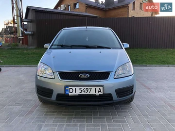 Авто Ford Focus 2004 № 7833256