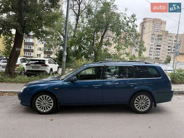 Авто Ford Mondeo 2006 № 7833260