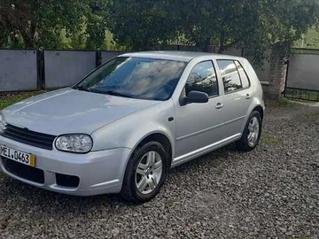 Авто Volkswagen Golf 2002 № 7833262