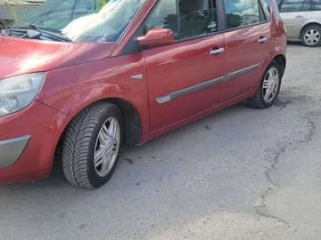 Авто Renault Scenic 2006 № 7833269
