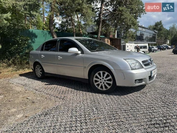Авто Opel Vectra 2005 № 7833280