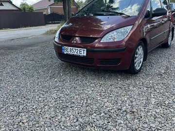 Авто Mitsubishi Colt 2005 № 7833284