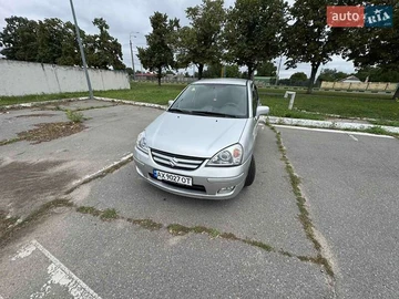 Авто Suzuki Liana 2005 № 7833286