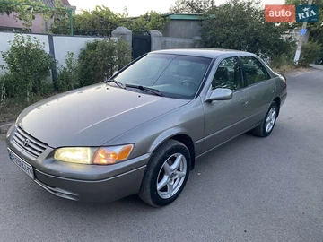 Авто Toyota Camry 1999 № 7833288