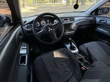 Авто Mitsubishi Lancer 2007 № 7833294