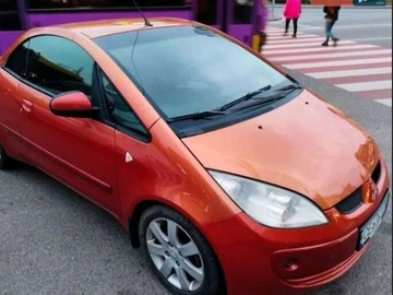 Авто Mitsubishi Colt 2006 № 7833304
