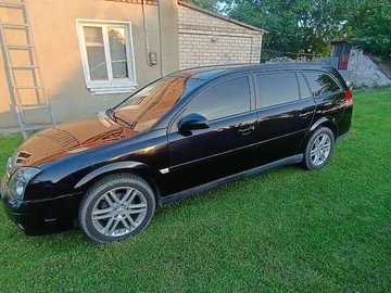 Авто Opel Vectra 2005 № 7833306