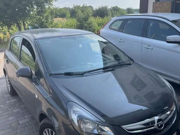 Авто Opel Corsa 2014 № 7833315