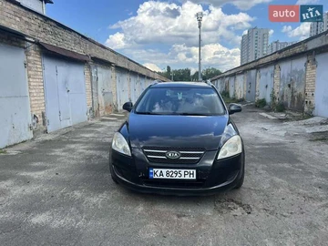 Авто KIA Ceed 2008 № 7833319