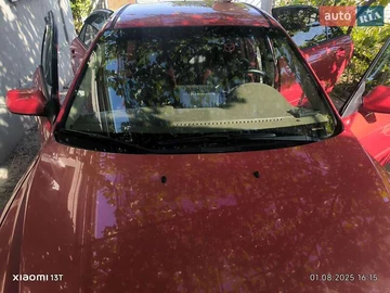 Авто Mazda 6 2003 № 7833336