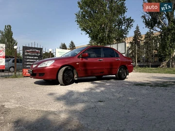 Авто Mitsubishi Lancer 2008 № 7833339