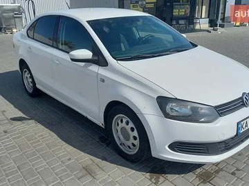 Авто Volkswagen Polo 2012 № 7833344