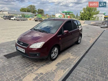 Авто Ford Focus C-Max 2005 № 7833347