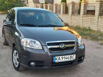 Авто ЗАЗ Vida 2014 № 7833349