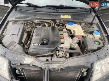 Авто Skoda Superb 2006 № 7833355
