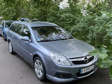 Авто Opel Vectra 2006 № 7833365