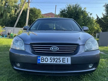 Авто KIA Magentis 2007 № 7833368