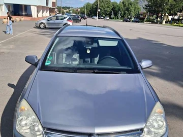 Авто Opel Astra 2008 № 7833386