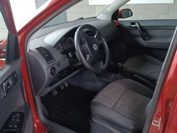 Авто Volkswagen Polo 2007 № 7833390