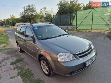 Авто Chevrolet Nubira 2010 № 7833395