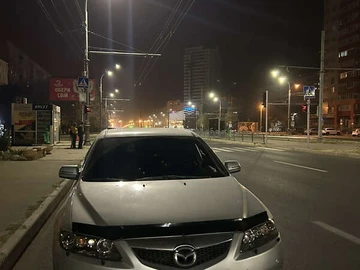 Авто Mazda 6 2005 № 7833396
