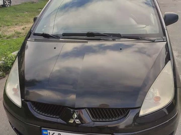 Авто Mitsubishi Colt 2008 № 7833399