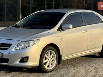 Авто Toyota Corolla 2008 № 7833400