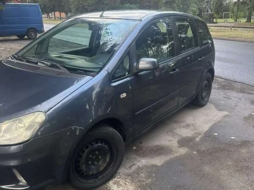 Авто Ford C-Max 2008 № 7833404
