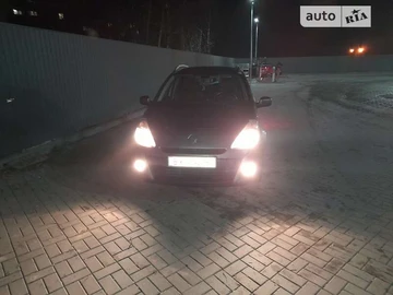 Авто Renault Clio 2009 № 7833415