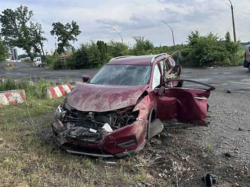 Авто Nissan Rogue 2019 № 7833423