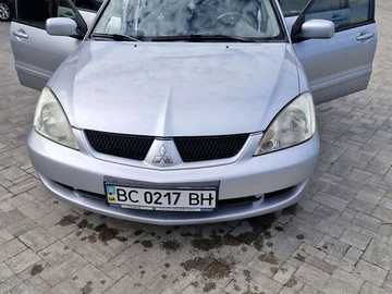 Авто Mitsubishi Lancer 2007 № 7833426