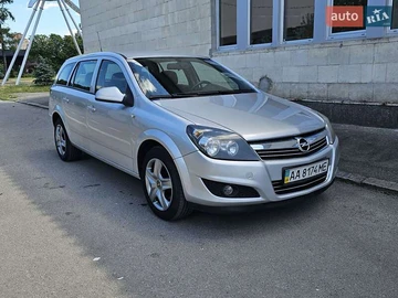 Авто Opel Astra 2012 № 7833429